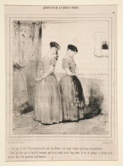 C od Charles Edouard de Beaumont