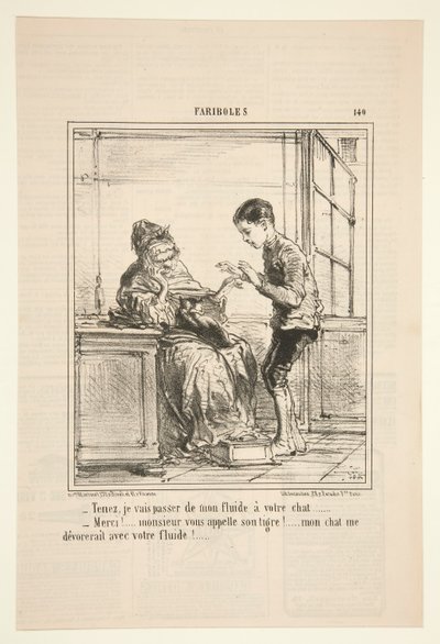 francouzština od Charles Edouard de Beaumont