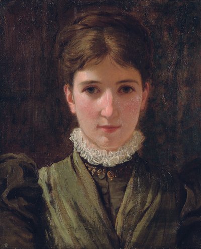 Sophie Grayová od Charles Edward Perugini
