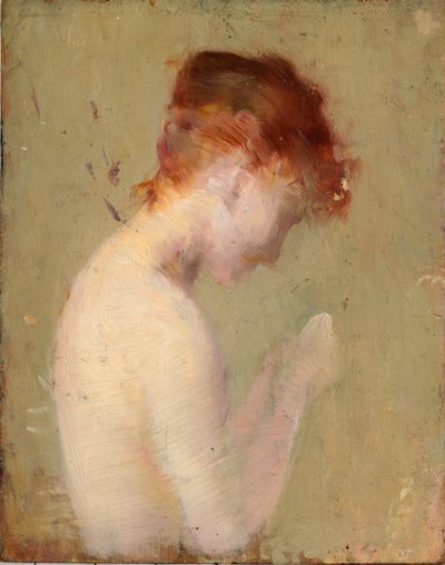 Bez názvu, ca. 1900. od Charles Emile Auguste Carolus Duran
