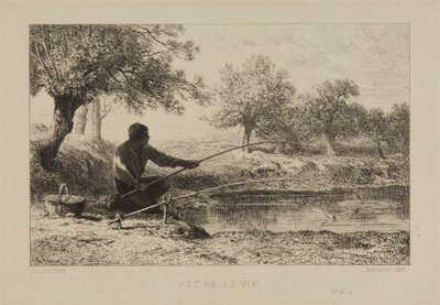  od Charles Emile Jacque