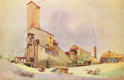  od Charles Ernest Peers