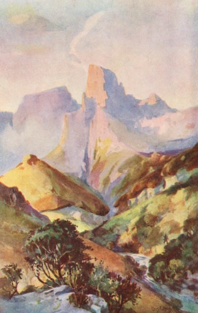  od Charles Ernest Peers