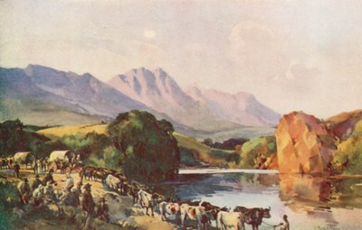  od Charles Ernest Peers