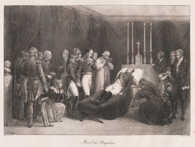 Závěsný od Charles Etienne Pierre Motte