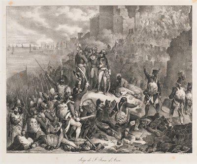 Závěsný od Charles Etienne Pierre Motte