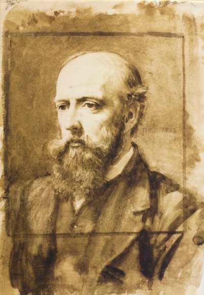 Philip Webb od Charles Fairfax Murray