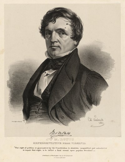  od Charles Fenderich