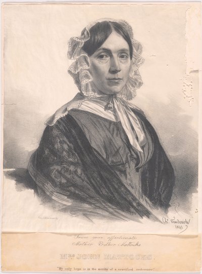 od Charles Fenderich