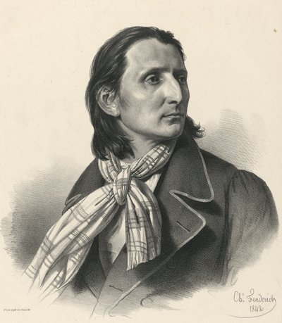  od Charles Fenderich
