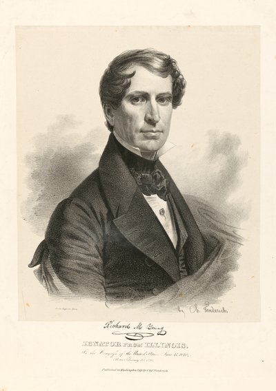 Richard Montgomery Young od Charles Fenderich