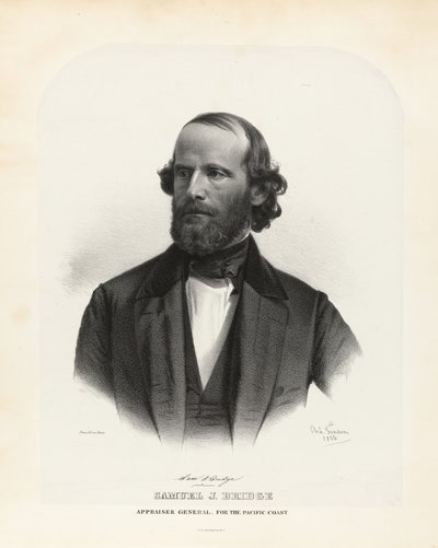 Samuel J. Bridge od Charles Fenderich