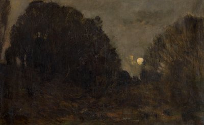  od Charles Francois Daubigny