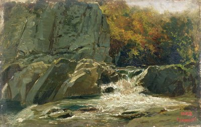  od Charles Francois Daubigny