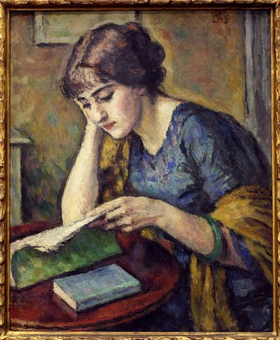 Závěsný od Charles Guerin