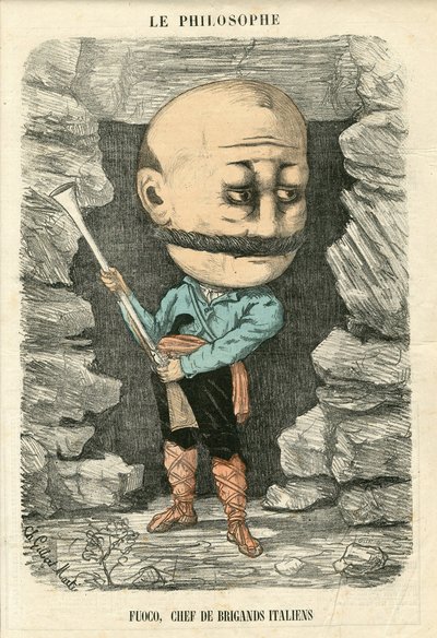 Filosof, číslo 19 od Charles Gilbert Martin