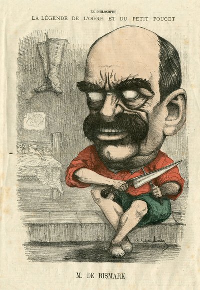 Filosof, číslo 19 od Charles Gilbert Martin