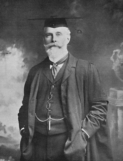 „Pozdní Horace Hart, Honzo. M.A. Dixon