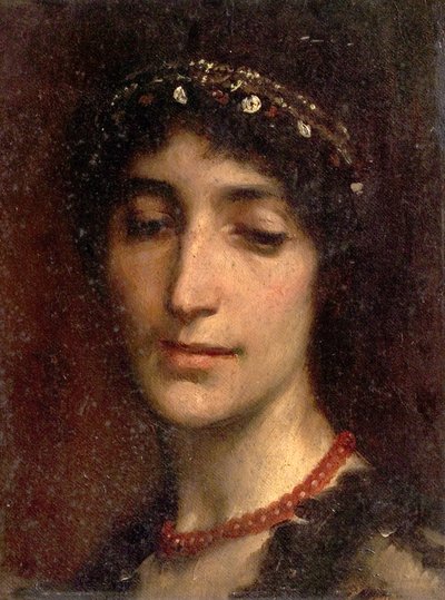 Julie od Charles Gogin