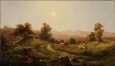 Krajina, 1859. od Charles H. Moore