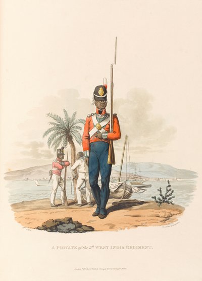 Závěsný od Charles Hamilton (after) Smith