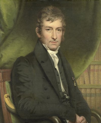  od Charles Howard Hodges