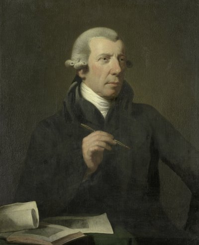  od Charles Howard Hodges