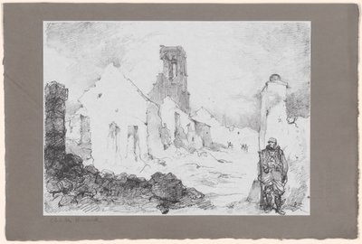 [Soissons] od Charles Huard