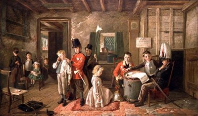 Prosba o milosrdenství od Charles Hunt