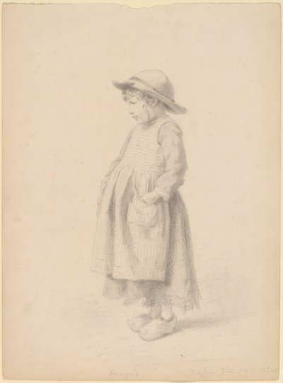 Francois od Charles J. Bridgman