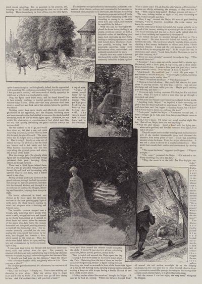 Jak jsme objevili strašidelný dům od Charles J. Staniland