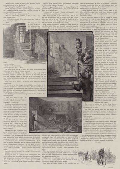 Jak jsme objevili strašidelný dům od Charles J. Staniland