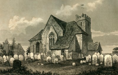 Sidlesham, 1835. od Charles John Smith