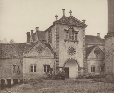 A Pin Mill, Stroud od Charles Latham