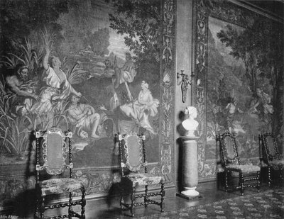 Čínská lobby od Charles Latham