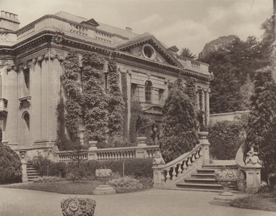 Widcombe, Bath od Charles Latham