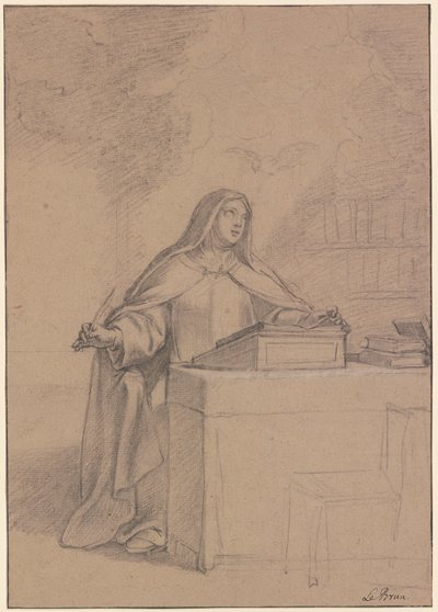 Z: Studijní svazek 34, strana 65 od Charles Le Brun