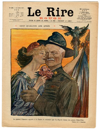 Závěsný od Charles Leandre