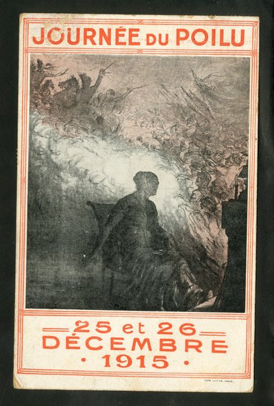 Pohlednice, satirické v barvách od Charles Leandre