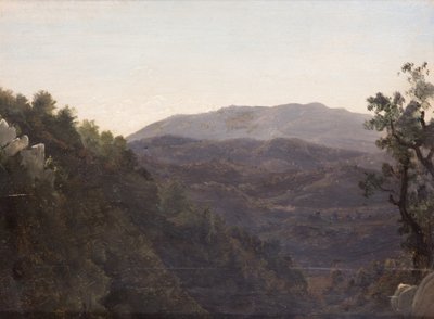 Poblíž Říma od Charles Lock Eastlake