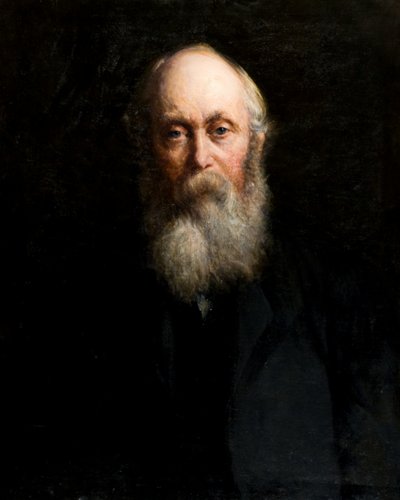 George Buchan Simpson od Charles Louis Mitchell