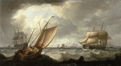 Neznámý obrázek od Charles Martin Powell