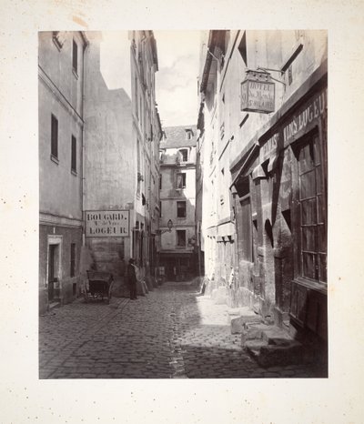  od Charles Marville