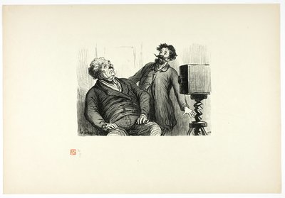 Fotografové a fotografové z Tirage Unique de Trente-Six Bois od Charles Maurand