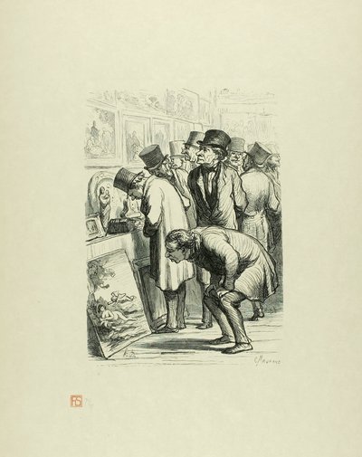 Náhled v aukčním domě Drouot od Charles Maurand