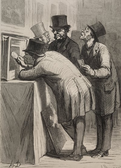 Aukční síň: Amatér od Charles Maurand