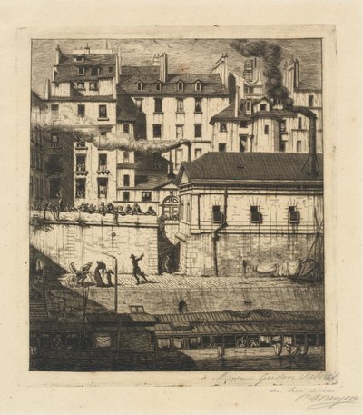 La morgue, Paris (The Mortuary)   1244737   cs       czech Successfully Translated  Original: The Seine at Vernonnet Translat: The Seine at Vernonnet 1326222 cs czech Successfully Translated Original: Extracting Alum, c.1440 (colour litho) Translat: Extrac od Charles Meryon