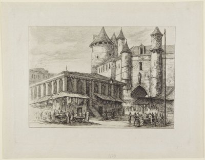  od Charles Meryon