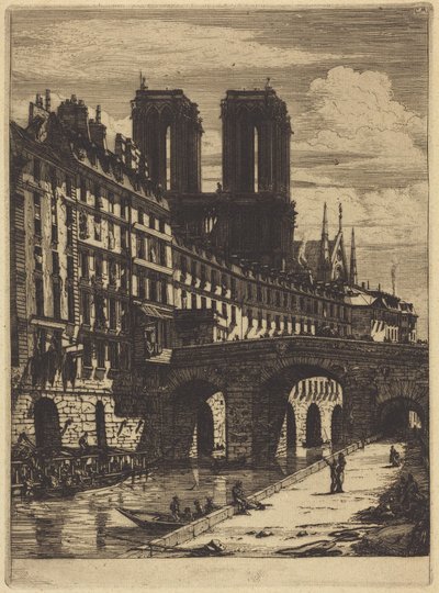  od Charles Meryon