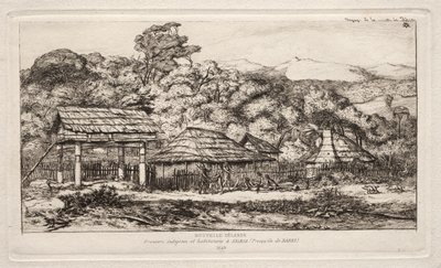 Native Barns and Huts v Akaroa, Banks